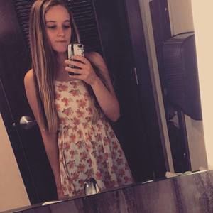 Meet your Posher, Michele